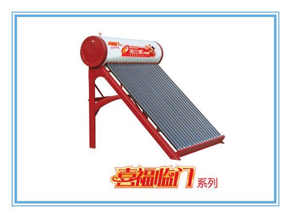 安裝太陽(yáng)能熱水器注意事項(xiàng)