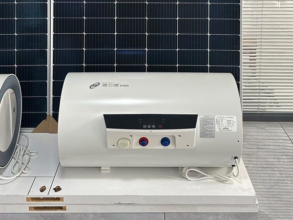 安裝光伏電熱水器需要多長(zhǎng)時(shí)間
